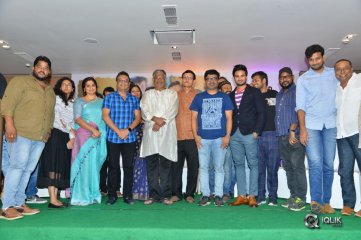 Sammohanam Movie Successmeet